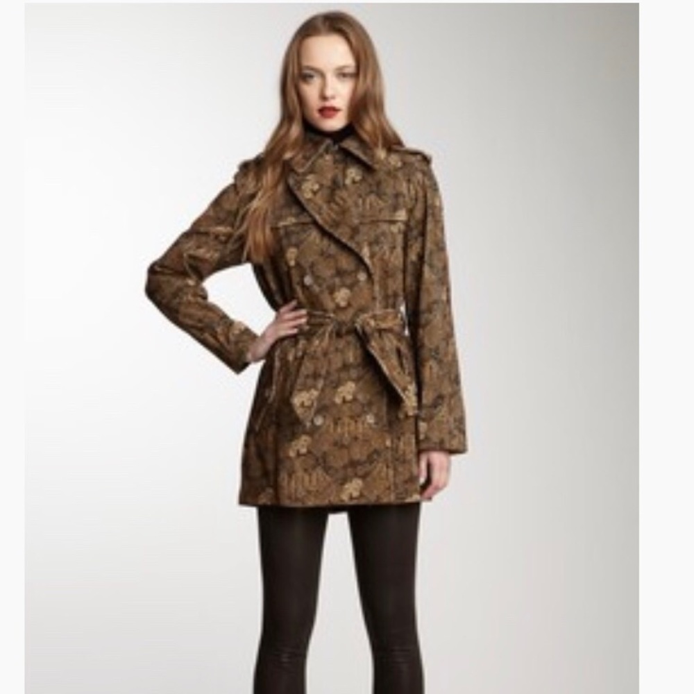 D&G Coat